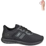 Jump 1564-24853 Siyah Erkek Spor Ayakkabı