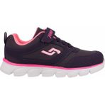 Jump 16778 Uniseks Spor Ayakkabı - Mor
