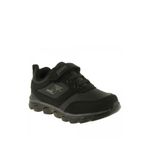 Jump 16778 Unisex Spor Ayakkabı, Açık Siyah, 26