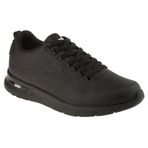 Jump 17276 Siyah Unisex Spor Ayakkabı