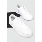 Jump 19021516Z Beyaz Kadın Sneaker