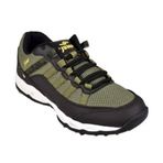 Jump 21088 Haki Erkek Spor Ayakkabı