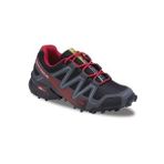 Jump 21513-B Siyah Kırmızı Erkek Outdoor Ayakkabı