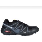 Jump 21513 Outdoor Spor Ayakkabı - Siyah