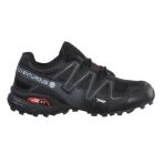 Jump 21513 Siyah Erkek Spor Ayakkabı