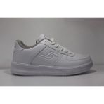 Jump 21516 36-40 Beyaz Zenne Sneaker Spor Ayakkabı