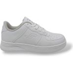 Jump 21516 Kadın Beyaz Memoy Taban Sneaker Günlük Spor Ayakkabı