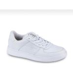 Jump 21516 Sneaker Spor Ayakkabı - Beyaz