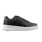 Jump 21516 Unisex Sneaker Spor Ayakkabı SİYAH 37