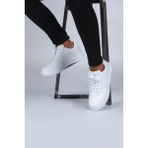 Jump 22233 21516 Beyaz Sneaker Günlük Spor Ayakkabı V12