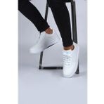Jump 22233 21516 Beyaz Unisex Sneaker Günlük Spor Ayakkabı v12
