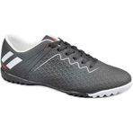 Jump 24068B Siyah Beyaz Erkek Spor Ayakkabı