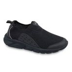 Jump 24715 Siyah Erkek Sneakers