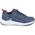 Jump 24865 Erkek Spor Ayakkabı CKR00972 - 42 - Lacivert
