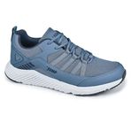 Jump 24865 Mavi Erkek Spor Ayakkabı