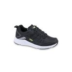 Jump 24865 Siyah Erkek Spor Ayakkabı