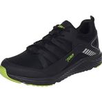 JUMP 24865 Spor Ayakkabı, Siyah, 40 EU