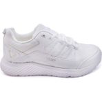 Jump 24866 Comfort Taban Yürüyüş-Koşu Spor Ayakkabısı - Beyaz - 37 - ST01804-15164