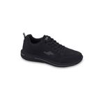 Jump 24937 Black Kadın Spor Ayakkabı