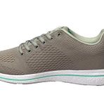Jump 24937B Gri Mint Kadın Spor Ayakkabı