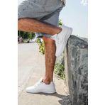 Jump 24938 Beyaz Kadın Spor Ayakkabı