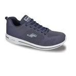 Jump 24938 Lacivert Confort Casual Memory Foam Hafızalı Taban Spor Ayakkabı