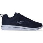 Jump 24938 Lacivert Erkek Yazlık Sneaker Spor Ayakkabı