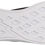 Jump 24938 Siyah Beyaz Erkek Spor Ayakkabı