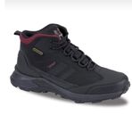 Jump 25683 Siyah Erkek Spor Ayakkabı