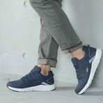 Jump 25932 Lacivert Erkek Sneakers