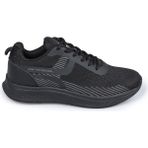 Jump 26280 Siyah Kadın Günlük Rahat Yürüyüş Koşu Sneaker Spor Ayakkabı
