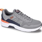 Jump 26497 Erkek Spor Ayakkabı - Gri