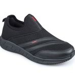Jump 26499 Siyah Erkek Spor Ayakkabı