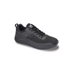 Jump 26516 Erkek Günlük Spor Ayakkabı Ja126516121Ctsiyah, Siyah, 44