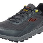 Jump 26582 Siyah Kırmızı Erkek Spor Ayakkabı