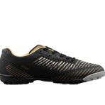 Jump 26651 Black Gold Erkek Ayakkabı
