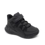 Jump 26999 Siyah Unisex Çocuk Spor Ayakkabı