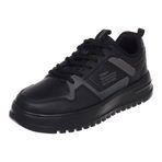 Jump 27429B Siyah Erkek Spor Ayakkabı
