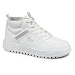 Jump 27430 Comfort Casual Boğazlı Siyah Unisex Spor Ayakkabı