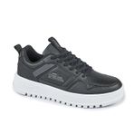 Jump 27431 Siyah Erkek Spor Ayakkabı