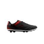 Jump 27603 Black Red Neon Green Erkek Krampon
