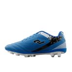 Jump 27603 C Blue Black White Erkek Krampon