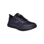 Jump 27689 B Full Black Siyah Erkek Günlük Ayakkabı