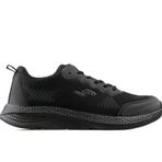 Jump 27689 Full Black Siyah Erkek Günlük Ayakkabı