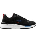 Jump 27694 B Black Royal Siyah Erkek Günlük Ayakkabı