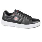 Jump 27796G Siyah Kırmızı Spor Ayakkabı