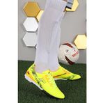 Jump 27882 Neon Yeşil Erkek Çocuk Spor Ayakkabı