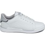 Jump 27974 Beyaz Erkek Sneaker Günlük Spor Ayakkabı - Beyaz - Gri