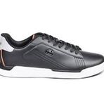 Jump 27979 Siyah Erkek Spor Ayakkabı