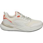 Jump 28012 Bej Erkek Sneaker Günlük Spor Ayakkabı